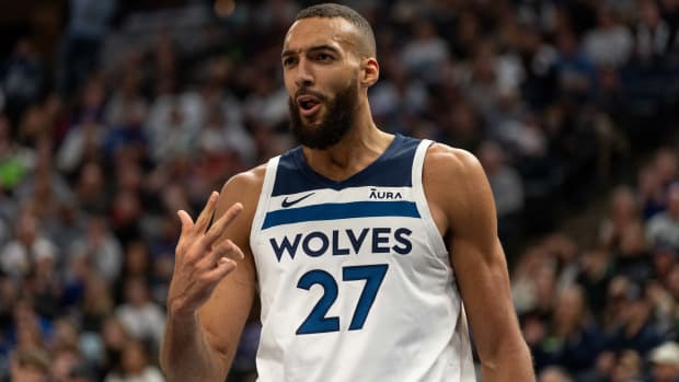 Rudy Gobert